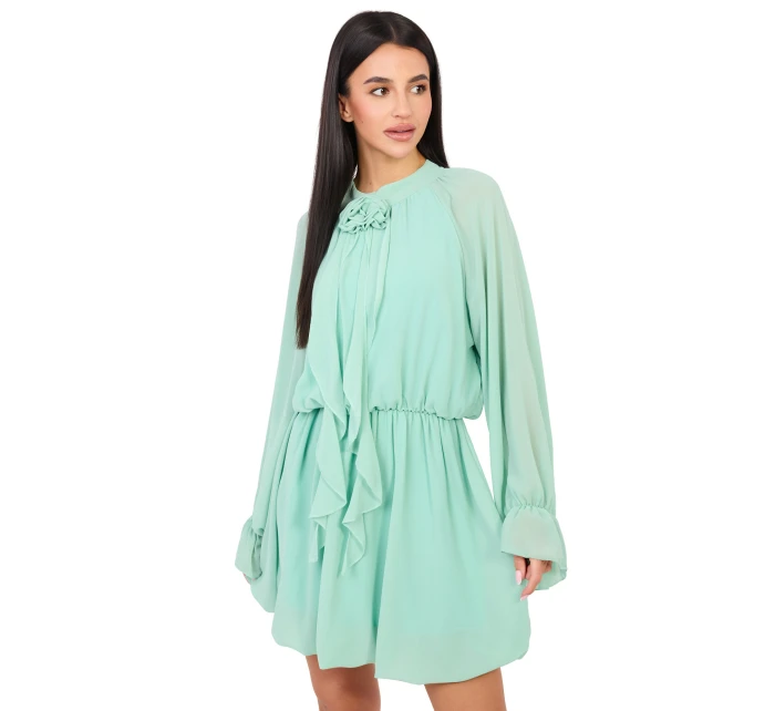 Šaty MI SK A1554.67 měď