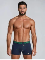 Boxerky  Námořnická modrá  model 20302571 - Henderson