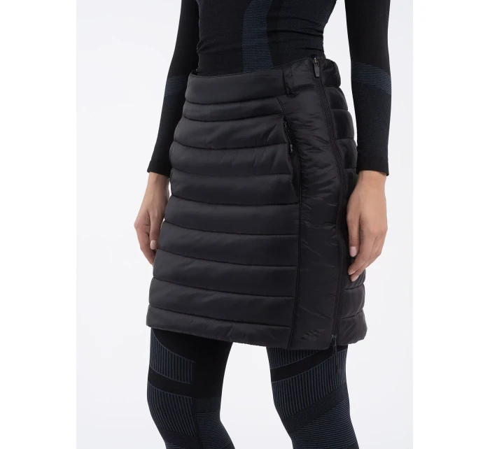 Dámská zateplená sukně Dámská zateplená sukně