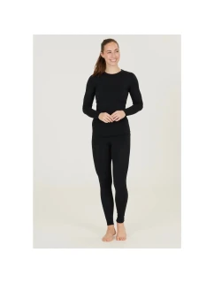 Dámské lyžařské termoprádlo Mall W Seamless Underwear Set