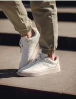 Pánská obuv Vuch Legacy Men Off White Pánská obuv Vuch Legacy Men Off White