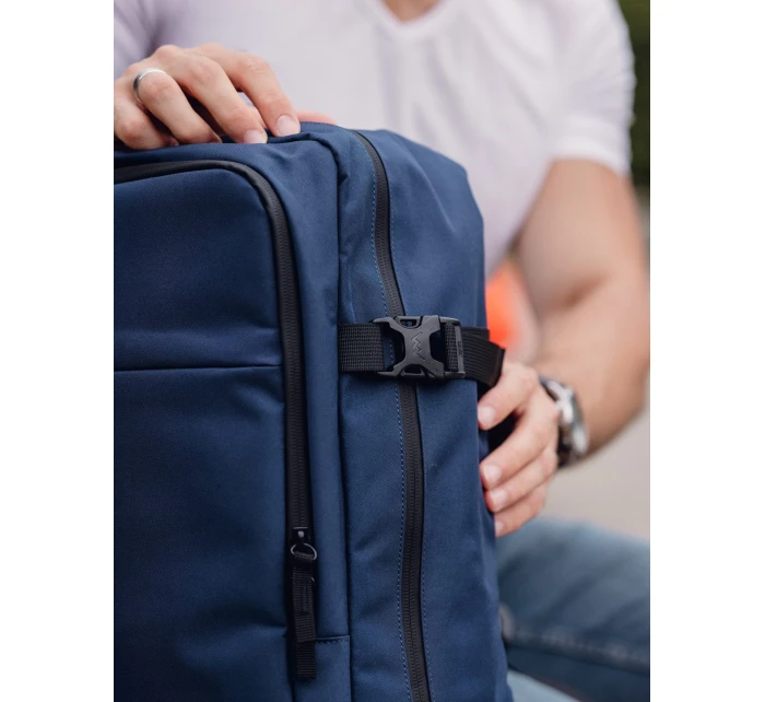 Pánský batoh Vuch Foppe Men Blue