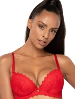 PODPRSENKA M-0198/11/2 ESTELLE ČERVENÁ