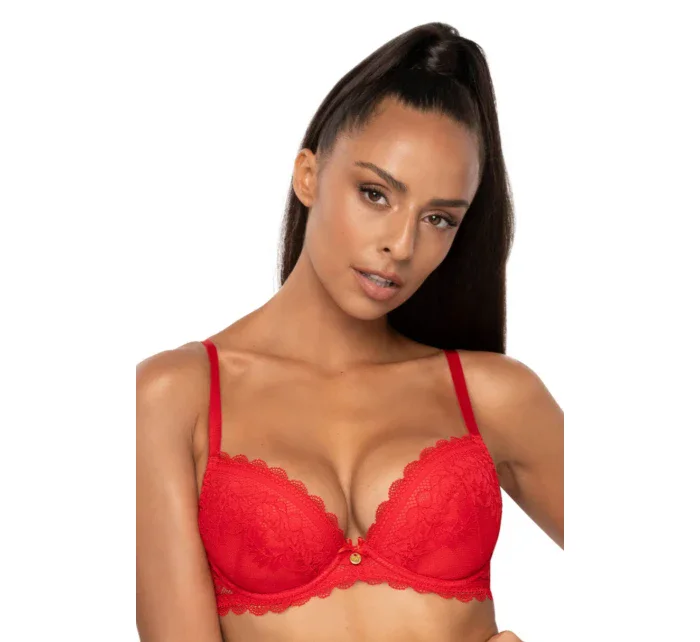 PODPRSENKA M-0198/11/2 ESTELLE ČERVENÁ