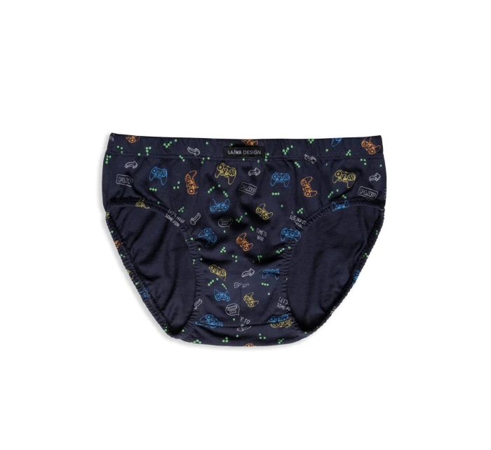 CHLAPECKÉ SLIPY B-524SD