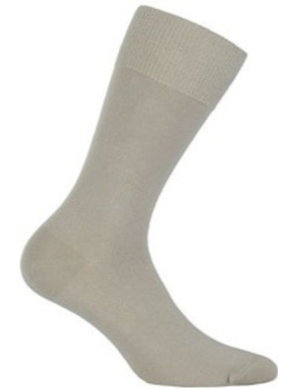 Hladké pánské ponožky model 16115169 - Wola