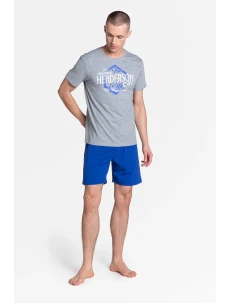 Pyžama  model 151701 Henderson