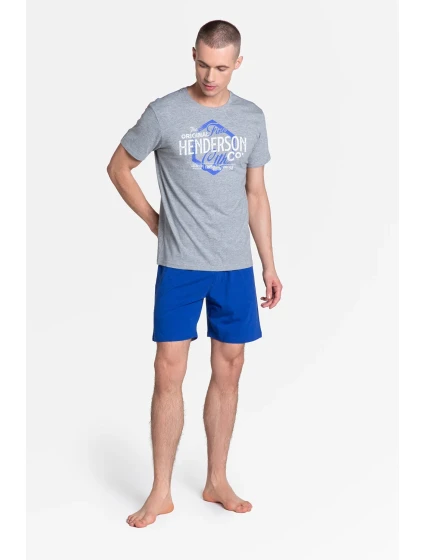 Pyžama  model 151701 Henderson