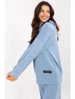 Mikina model 207027 Italy Moda Mikina model 207027 Italy Moda