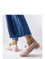 Mokasiny model 207737 Solea Mokasiny model 207737 Solea