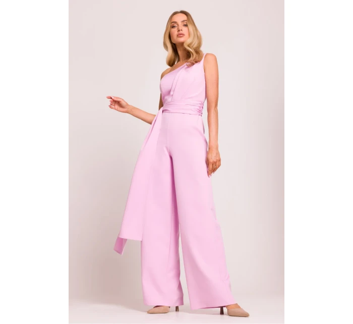 Dámský Overal  model 209284 Moe