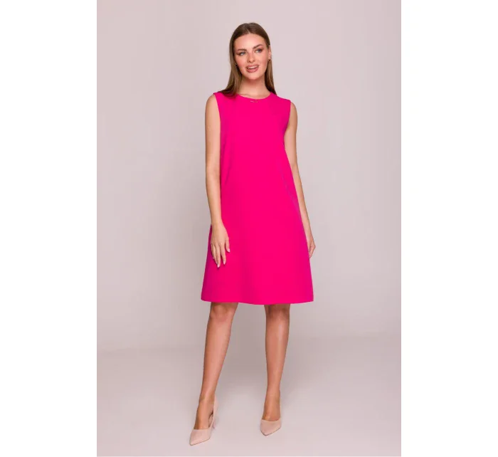 Denní šaty model 214666 Stylove Denní šaty model 214666 Stylove