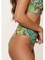 Dámské plavky LingaDore 7717B-1 spodní díl