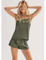 Dámské pyžamo model 21154853 - Infiore Dámské pyžamo model 21154853 - Infiore