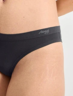sloggi FREE Evolve Mini - BLACK - SLOGGI BLACK - SLOGGI