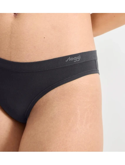 sloggi FREE Evolve Mini - BLACK - SLOGGI BLACK - SLOGGI