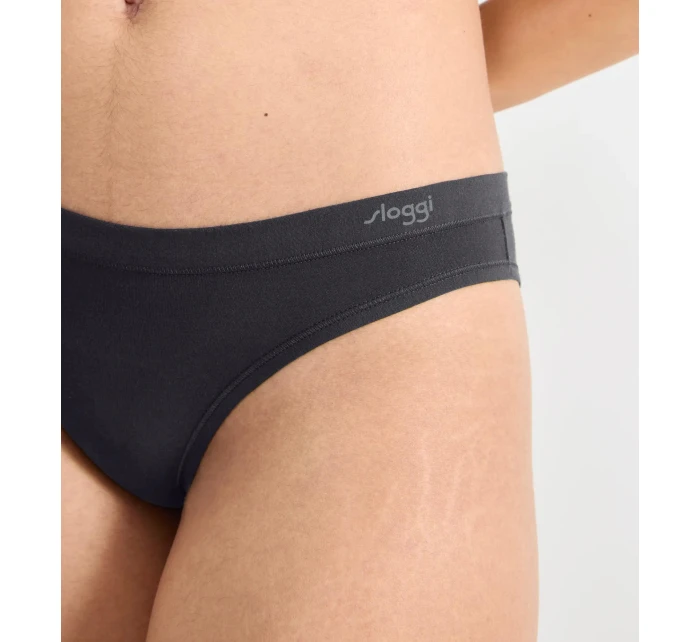 sloggi FREE Evolve Mini - BLACK - SLOGGI BLACK - SLOGGI