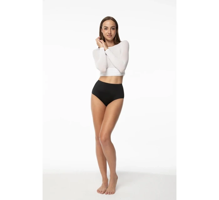 Julimex Amber Brasil Maxi kalhotky S-2XL Julimex Amber Brasil Maxi kalhotky S-2XL