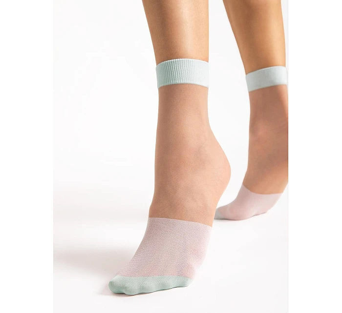 Ponožky  20 den model 22045399 - Fiore