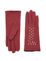 Dámské rukavice model 21427179 - Art of polo