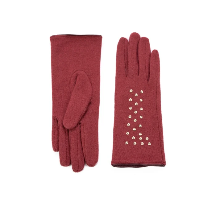 Dámské rukavice model 21427179 - Art of polo