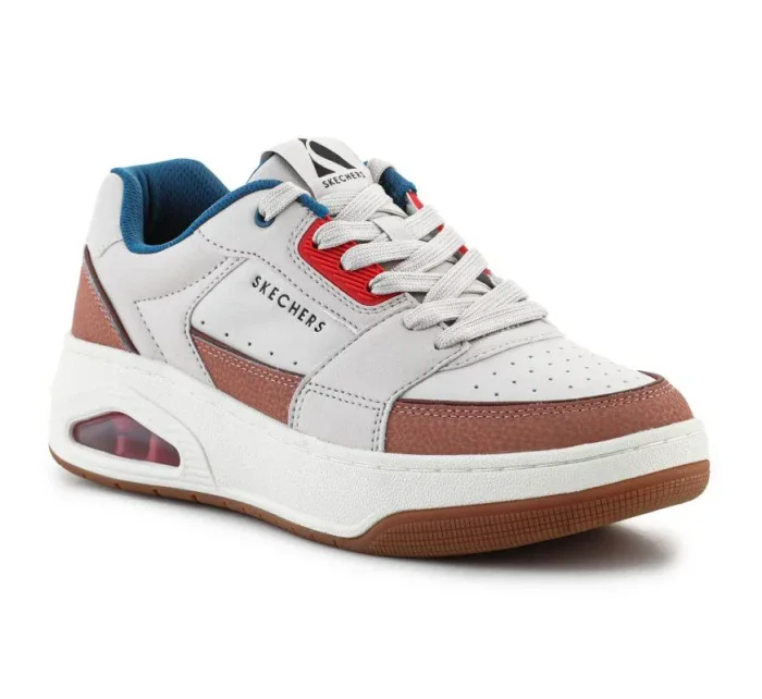 Skechers Uno Court shoe - Low-Post M 183140-NTMT