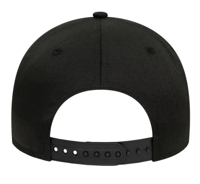 New Era MLB 9FORTY Los Angeles Dodgers World Series Patch cap 60422518