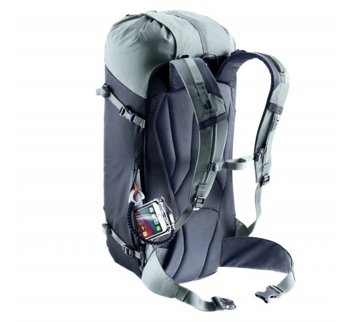 Batoh Deuter Guide 30L 3361323-7411 Batoh Deuter Guide 30L 3361323-7411