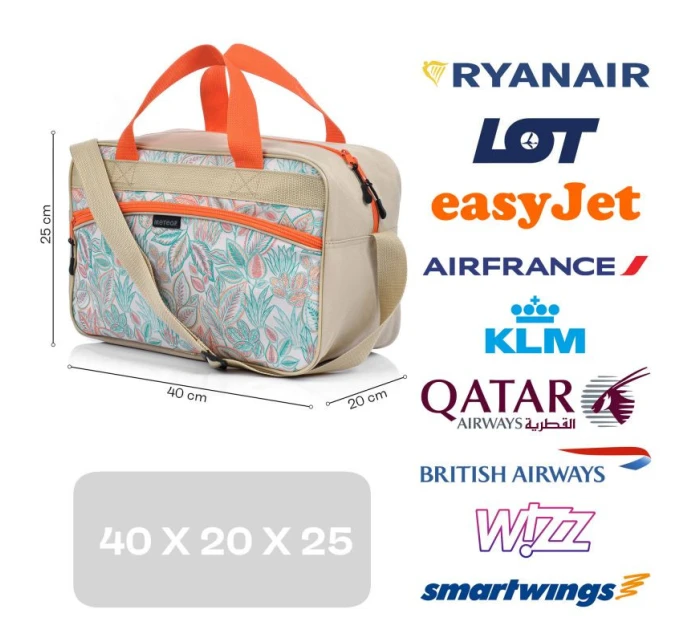 Brašna Meteor Lokman 16888