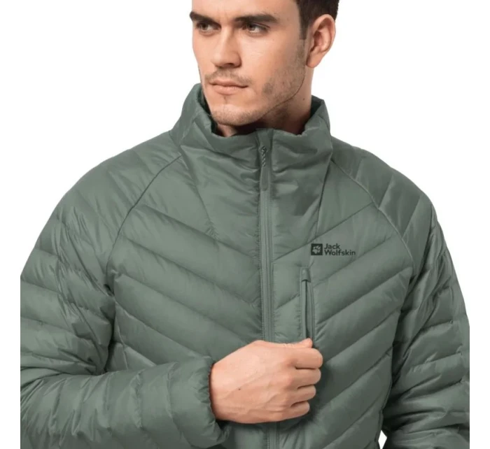 Bunda Jack Wolfskin Passamani Down Jkt M 1207151-4311