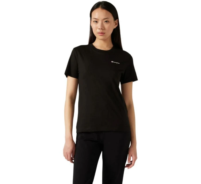 SS Tee W model 21088045 KK001 tričko - CHAMPION