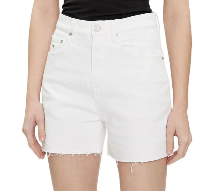 TOMMY S Dámské kraťasy  dámské model 21473635 - Tommy Jeans