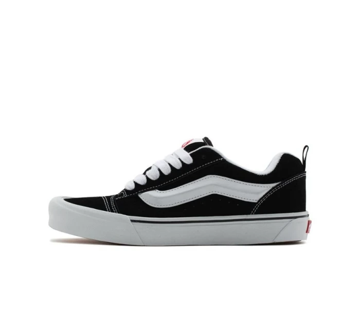 męskie  Black True White model 21359181 - Vans