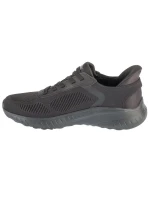 Skechers Slip-Ins: BOBS Squad Chaos - Solid Step 118312-BBK Black 42.5 Skechers Slip-Ins: BOBS Squad Chaos - Solid Step 118312-BBK Black 42.5