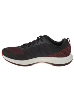Skechers Go Run Pulse Strada 220096-BKRD Black 42.5