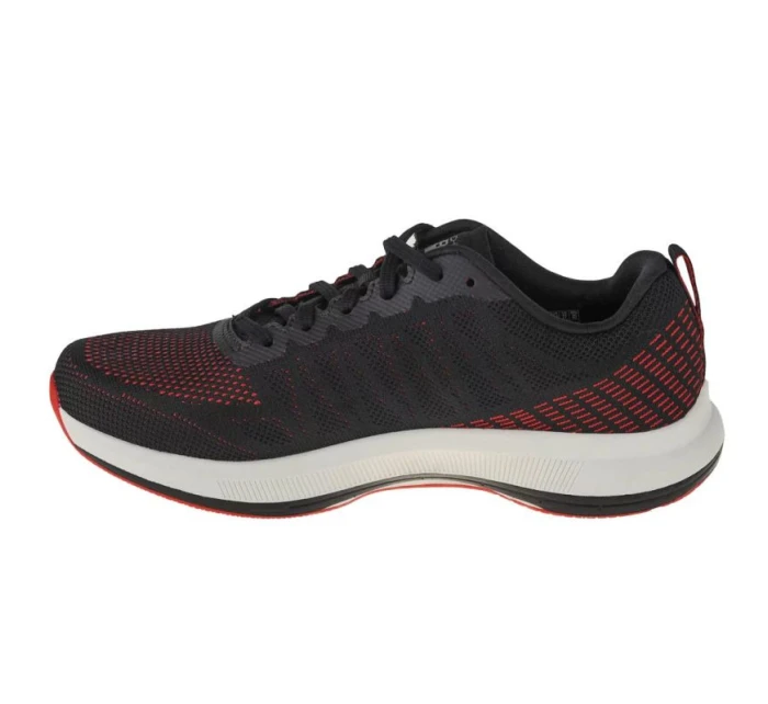 Skechers Go Run Pulse Strada 220096-BKRD Black 42.5
