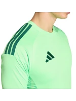Pánské adidas Tiro 26 Competition Goalkeeper Jersey Long Sleeve green KB5249 pánské Pánské adidas Tiro 26 Competition Goalkeeper Jersey Long Sleeve green KB5249 pánské