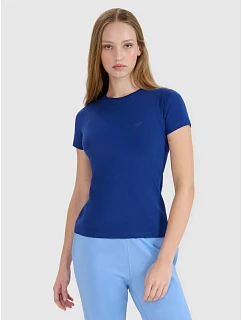 Dámské hladké tričko slim 4F model 22088448 - Hikvision