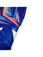 Reusch Attrakt Solid brankářské rukavice modré model 22096999 - Starter Reusch Attrakt Solid brankářské rukavice modré model 22096999 - Starter