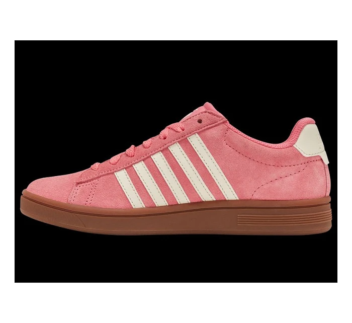 Dámské tenisky Kswiss COURT II pink model 22114773 - K- Swiss