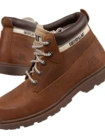 Dětské boty Colorado Plus Jr P102031 - Caterpillar