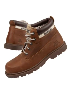 Dětské boty Colorado Plus Jr P102031 - Caterpillar