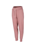 Dámské tepláky W H4Z22 SPDD351 56S - 4F Dámské tepláky W H4Z22 SPDD351 56S - 4F