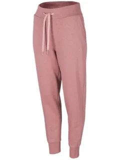 Dámské tepláky W H4Z22 SPDD351 56S - 4F