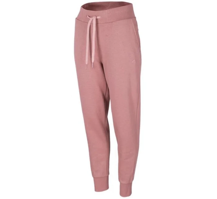 Dámské tepláky W H4Z22 SPDD351 56S - 4F Dámské tepláky W H4Z22 SPDD351 56S - 4F