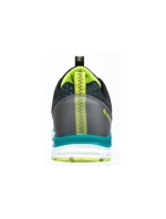 Albatros boty AER55 Impulse Blac Blue Low U MLI-S24B1