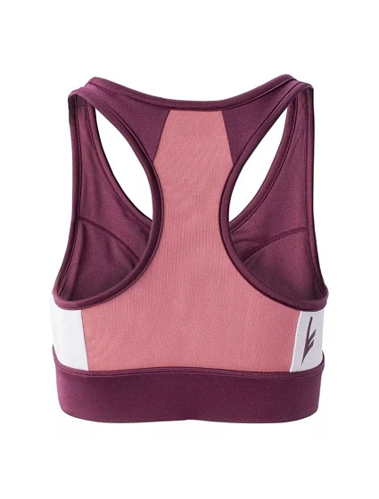Sportovní podprsenka W model 18438954 - Hi-Tec Sportovní podprsenka W model 18438954 - Hi-Tec