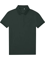 B&C My Eco Polo 65/35 /women_° Dámské piqué polo 01.W465 dark forest B&C My Eco Polo 65/35 /women_° Dámské piqué polo 01.W465 dark forest