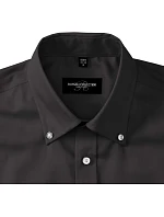 Nežehlivá košile s dlouhým rukávem 11. black model 22475872 - Russell Athletic Nežehlivá košile s dlouhým rukávem 11. black model 22475872 - Russell Athletic