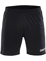 Craft Teamwear Squad Go Short Solid M Pánské sportovní kraťasy 82.5572 black Craft Teamwear Squad Go Short Solid M Pánské sportovní kraťasy 82.5572 black